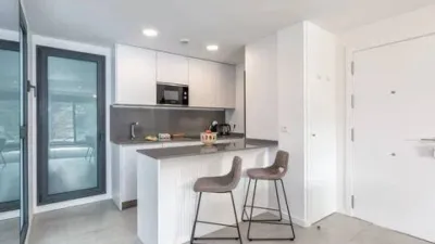 Apartment in Torreblanca del Sol photo 4
