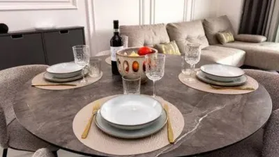 Apartment in Torreblanca del Sol photo 7