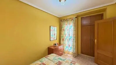 Top Floor Apartment in Avenida de las Habaneras photo 15