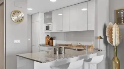 Piso – Orihuela - Vista 5