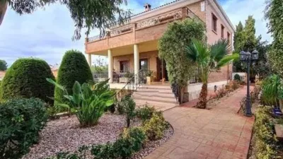 Casa – Rojales - Vista 2