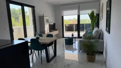 Piso – Orihuela - Vista 5