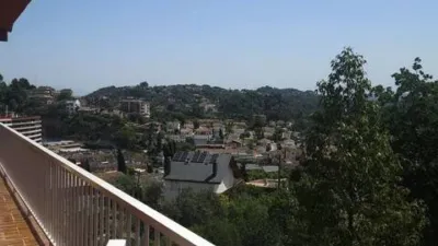 Chalet in Corbera de Llobregat photo 13