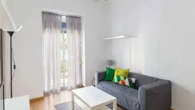 Apartment in Palos de Moguer photo 3