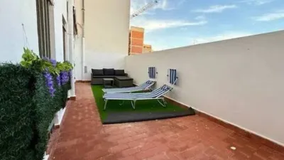 Flat on Calle de Patricio Zammit photo 43