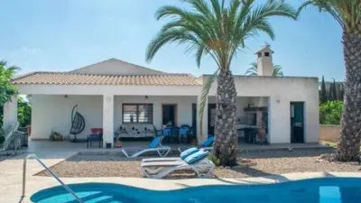 Casa – Guardamar del Segura, Urbanització Pinar de Guardamar - Vista 2