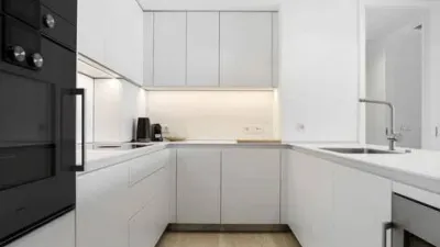 Apartment in Costa Natura photo 14
