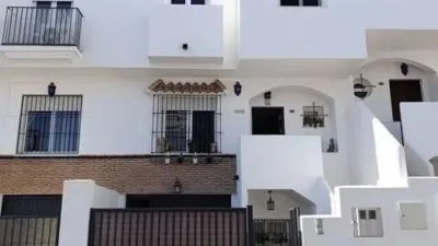 Terraced house in Torreblanca del Sol photo 3