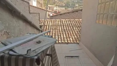 Apartment in Berga photo 6