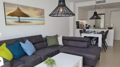 Apartment in Pilar de la Horadada - Vista 2