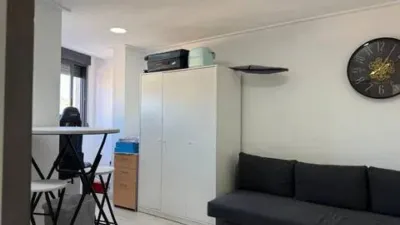 Apartment in Cobatillas photo 8