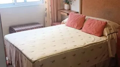 Apartment in Ares photo 24