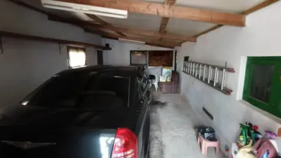 Chalet in La Inmobiliaria-Barreda photo 22