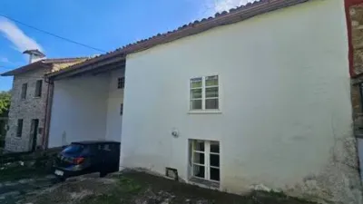 Terraced house in Campus Sur-Santa Marta photo 3