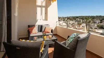 Piso – Orihuela - Vista 2