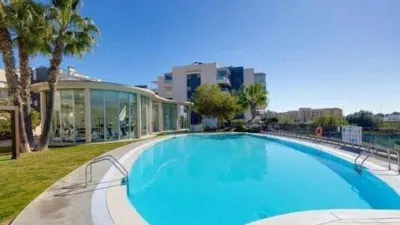 Piso – Orihuela, Urbanización Los Dolses, Villa Martín - Vista 2