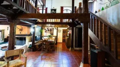 Chalet on Calle Otero, 1 photo 29