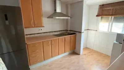 Apartment in Seville City Centre photo 7