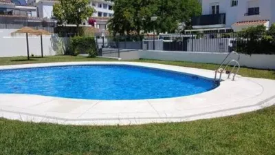 Terraced house in Torreblanca del Sol photo 7