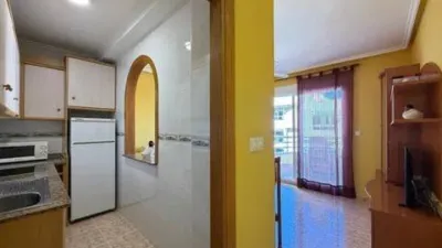 Top Floor Apartment in Avenida de las Habaneras photo 9