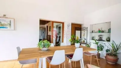 Chalet on Carrer del Priorat photo 14