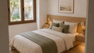 Apartment in Quijorna photo 4