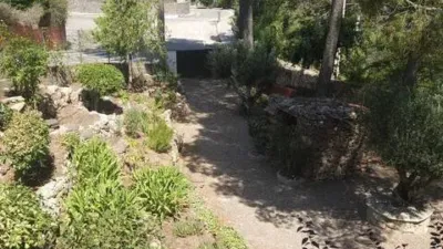Chalet in Corbera de Llobregat photo 11
