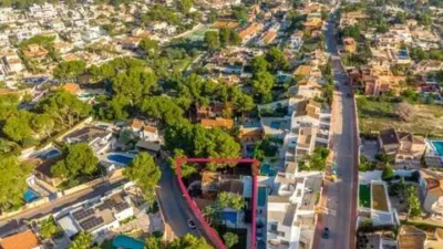 Casa – Torrevieja, Urbanización Los Balcones - Vista 2