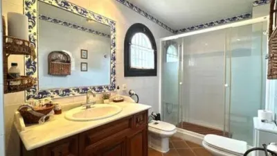 Chalet in Alicante - Alacant photo 13
