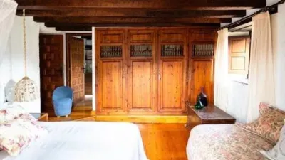 Chalet on Calle Otero, 1 photo 17