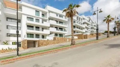 Apartment in Torreblanca del Sol photo 24
