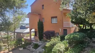 Chalet in Corbera de Llobregat photo 6