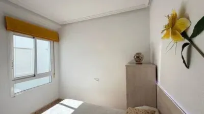 Top Floor Apartment in Avenida de las Habaneras photo 30