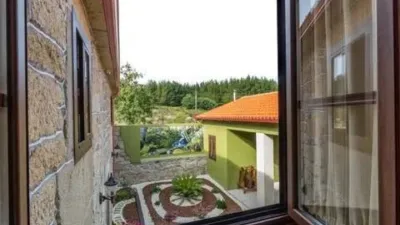 Chalet in Palas de Rei photo 42