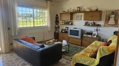Chalet en Corbera de Llobregat photo 47