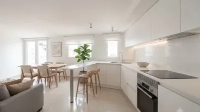Piso – Laxe, A Cova Grande - Vista 3