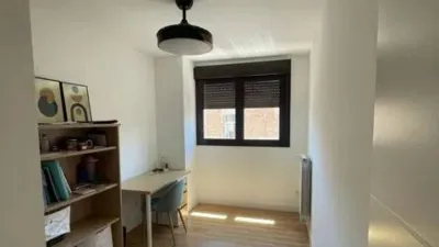 Ático en Puerta Bonita photo 16