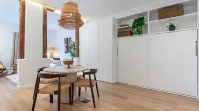 Flat on Calle de la Palma photo 4
