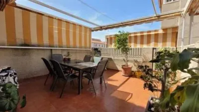 Townhouse on Calle Mar del Norte photo 9