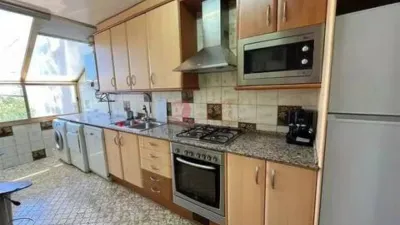 Apartment on Carrer del Grumet photo 19
