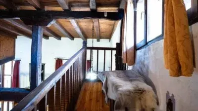 Chalet on Calle Otero, 1 photo 41