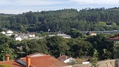 Chalet en Campus Sur-Santa Marta photo 20