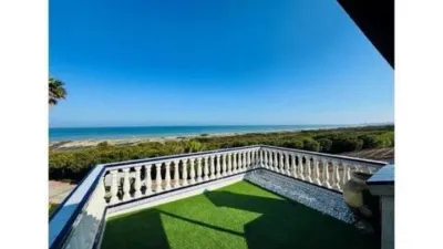 Apartment in Guardamar Playa photo 7