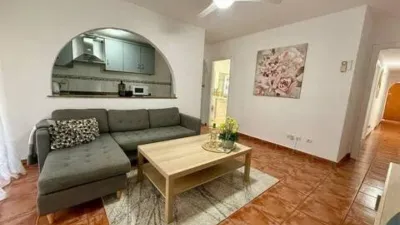 Flat on Calle de Patricio Zammit photo 12
