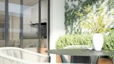Apartment on Calle Villa del Mar, 1 photo 20