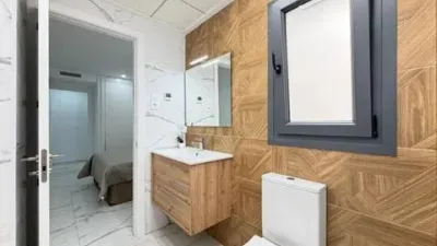 Flat on Calle de la Loma photo 13