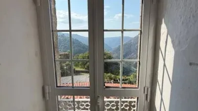 House in A Albergueria (Nogueira de Ramuín) photo 12