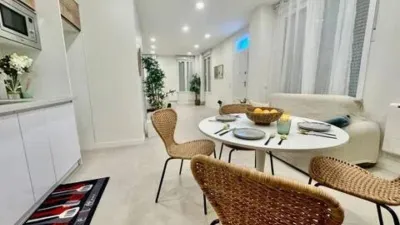 Apartment on Eduardo Terán Street photo 12