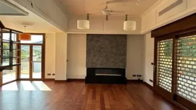 Chalet in L'Albir photo 48