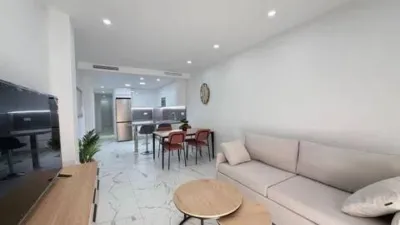 Flat on Calle de la Loma photo 41